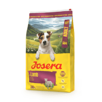 Корм для собак – Josera Mini Deluxe, 10 кг