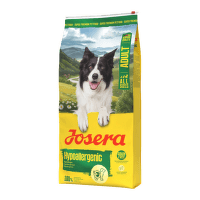 Корм для собак – Josera All Sizes Adult Hypoallergenic, 12,5 кг