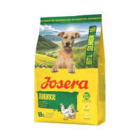 Barība suņiem – Josera All Sizes Senior Balance, 3 kg