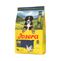 Barība kucēniem – Josera Medi/Maxi Junior Kids, 3 kg