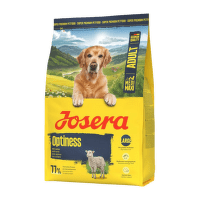 Barība suņiem – Josera Medi/Maxi Adult Optiness, 3 kg