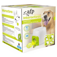 Interaktīva rotaļlieta suņiem – AFP Interactive Fetch’N Treat