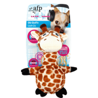 Ultraskaņas rotaļlieta – AFP Ultrasonic GHz Giraffe