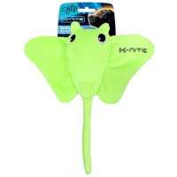 Игрушка для собак – AFP K-Nite Glowing Manta Ray