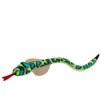 Игрушка для собак – AFP Safari, Rustling Cobra