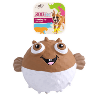 Rotaļlieta suņiem – AFP Zootex Bouncy Puffer