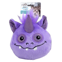 Игрушка для собак – AFP Meta Ball, Reversible Monster/Basketball