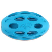 Игрушка для собак – AFP Meta Ball Wiggle Holey Roller, S