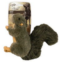 Rotaļlieta suņiem – AFP Classic Squirrel, S