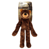 Игрушка для собак – AFP Classic Michel Bear, 40 x 17 x 10 см