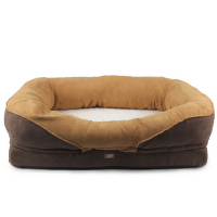 Guļvieta suņiem – AFP Lam Sofa Bed, Tan, L