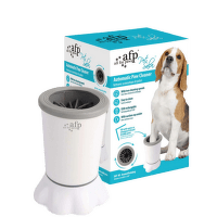 Automātiskais ķepu tīrītājs – AFP Automatic Paw Cleaner, 11,5 x 13 x 7,25 cm