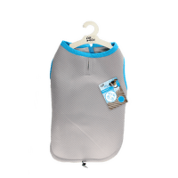 Охлаждающая жилетка для собак – AFP, Chill Out Cooling Vest, M