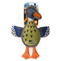 Rotaļlieta suņiem – AFP Outdoor Balistic Mallard, 36 x 27 x 3 cm