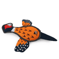 Rotaļlieta suņiem – AFP Outdoor Balistic Pheasant, 38 x 28 x 3 cm