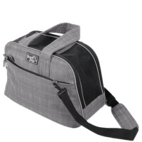 Transportešanas soma dzīvniekiem – AFP, Travel Dog Pet Carry Bag, 43 x 25 x 25 cm