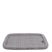 Guļvieta suņiem – AFP Travel Dog Bolstered Super Soft Crate Mat, XL