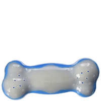 Охлаждающая игрушка для собак – AFP Chill Out Ice Bone, S