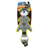 Игрушка для собак – AFP Outdoor-Ballistic Rumbler Raccoon