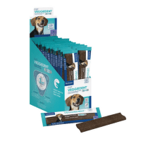 Gardums suņiem – Virbac VeggieDent FR3SH™ Dental Chew M, 1 gab.