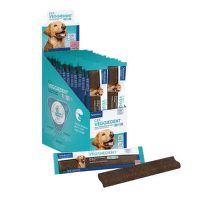 Gardums suņiem – Virbac VeggieDent FR3SH™ Dental Chew L, 1 gab.