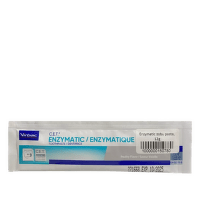 Зубная паста для животных – Virbac Enzymatic Toothpaste dogs/cats, 12 г