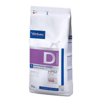 Ветеринарный корм для собак – Virbac HPM Dog Dermatology Support, 12 кг