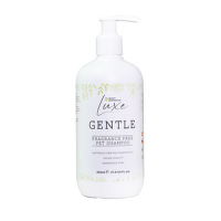 Šampūns suņiem – Groom Professional Luxe Gentle Fragrance Free Shampoo, 350 ml