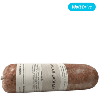 Saldēta barība – Aspol Liellpos ar Lasi Mix, 500 g