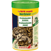 Sera Prof. Herbivor 80 g