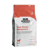 Veterinārā barība suņiem – Specific Food Allergy Management CDD, 2 kg