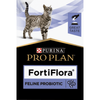 Probiotika Purina Pro Plan FortiFlora pro kočky 1g