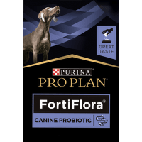 Probiotika Purina Pro Plan FortiFlora pro psy 1g