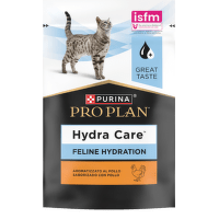 Kapsička Purina Pro Plan Hydra Care kuřecí 75g