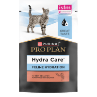 Kapsička Purina Pro Plan Hydra Care losos 75g