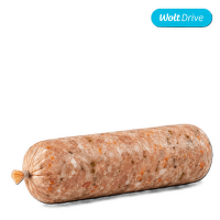 Saldēta barība – Aspol Tītara Mix, 500 g