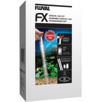 FL FX Gravel Cleaner Kit