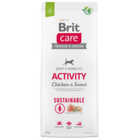 Brit Care Dog Sustainable Activity 12kg