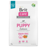 Brit Care Dog Grain-free Puppy 3kg