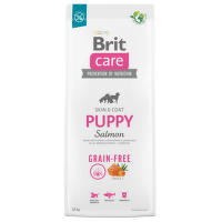 Brit Care Dog Grain-free Puppy 12kg