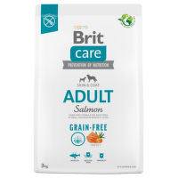 Brit Care Dog Grain-free Adult 3kg
