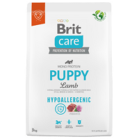Brit Care Dog Hypoallergenic Puppy 3kg