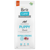 Brit Care granuly Dog Hypoallergenic Puppy 12kg