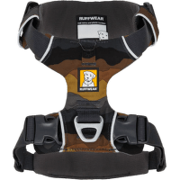 Postroj Ruffwear Front Range L-XL hneadý