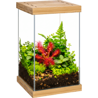 Terárium Aquael SELVA Mini