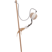 Hračka Have a Pet Gaia šidítko kulička 40cm