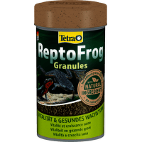 Tetra Repto Frog Granules 100ml