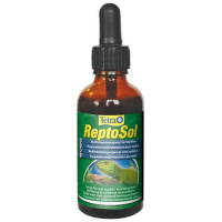 Kapky Tetra Repto Sol 50ml