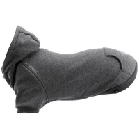 Mikina Trixie Be Nordic Flensburg L 62cm šedá