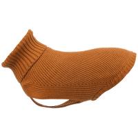 Sveter CityStyle Berlin S 33cm oranžový